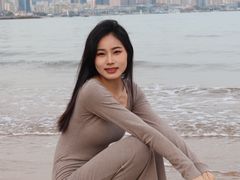 -青岛第三海水浴场