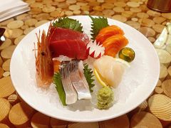 -西村日本料理(香格里拉饭店)