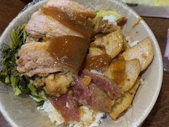 -陆长玖古法猪脚饭(玄风桥店)