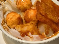 -老坑记·香港经典粤菜馆