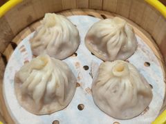 -王家沙点心店(南京西路总店)