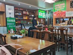 -牛街老爆肚满(亚运村店)