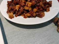 -振生清真饭店(永安道店)