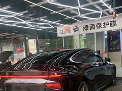 -壹捷汽车服务徐汇店(上海旗舰店·徐汇店)