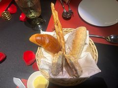 -塞纳河法国餐厅(唐延路店)