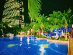 -亚特兰蒂斯-番红花海鲜自助餐厅·鲜活海鲜·小火锅