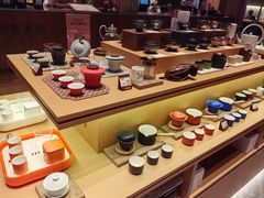-奈雪茶院·茶室茶馆(广州粤海天地店)