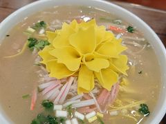 -真不同饭店(中州东路店)