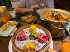 -龍聚祥烧麦馆(鼓楼店)
