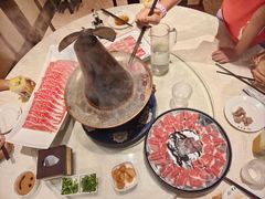 -东来顺饭庄(天坛店)