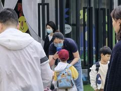 -满天星幼儿园(北京太阳宫园)