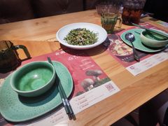 -甘思咪哚·云南艺术餐厅(天河广百店)