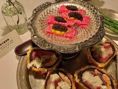 -壳里西餐厅Coquille Seafood Bistro(蒙自路店)