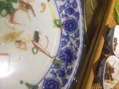 烙馍村-大张烙馍村(三环南路旗舰店)
