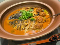 -顺福苑·新派淮扬菜