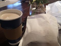 -黑草莓(重庆路店)