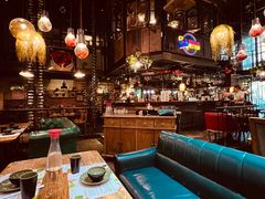 -胡桃里乐队酒馆(鎏嘉码头店)