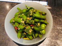 -很久以前羊肉串(簋街店)