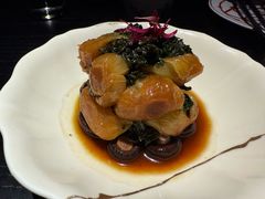 -锦楼·臻选新杭帮(杭州中心店)