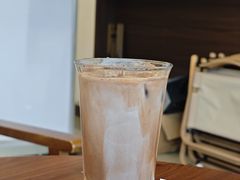 -考文甜品研究社