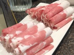 -皇城老妈·大连海鲜火锅(港湾店)