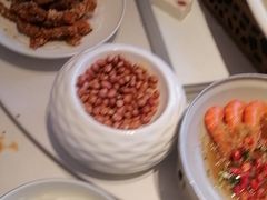 -西郊八号·山野江西菜(开发区店)