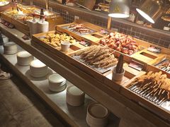 -比格比萨自助(宋家庄店)