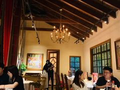 -玫瑰厅上海菜(兴国路店)