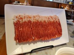 -清真·鸦儿李记·涮肉(花市店)
