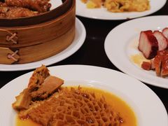 -京香轩·中餐厅(上海中庚聚龙酒店)