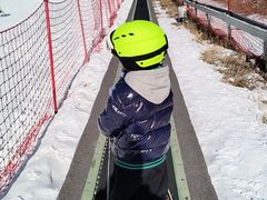 -华彬猛犸滑雪场