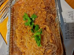 -牛上牛吊炉烧烤(红旗大街店)