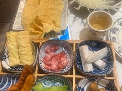 -螺大喜螺蛳粉火锅(雍和宫店)