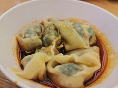 招牌红油抄手-苏小柳点心·手作小笼包(新街口分院店)