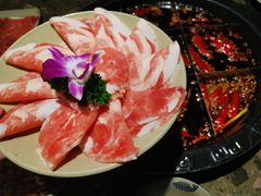 -重庆渝达老火锅(春熙路店)
