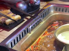 -红花椒火锅(泰州万达店)