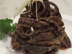-三凤酒家·百年无锡菜(清扬茂业店)
