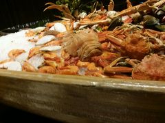 -君悦酒店·乐厨·高空自助餐(青年大街店)