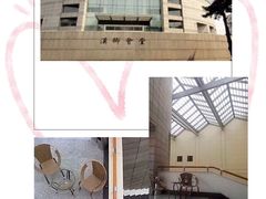 -东北大学(南湖校区)