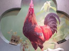 -三道菜(明堂公园店)