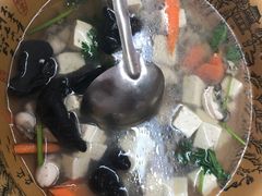 -宾朋海鲜特色美食餐厅·纯手工鲅鱼水饺(兴海路店)