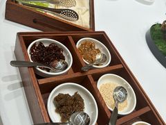 -山东宾馆·齐鲁苑餐厅