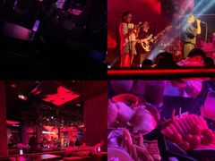-MOSSO音乐酒吧·live house(南京旗舰店)