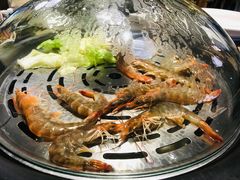 -日进一片海.生腌海鲜火锅.宵夜烧烤(三里屯总店)