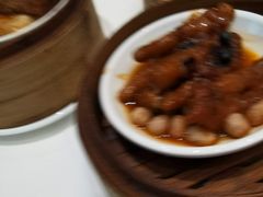 -万龙洲海鲜(大兴绿地缤纷城店)