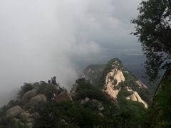 -丹东凤凰山景区