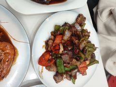 -来之顺海鲜菜馆·青岛菜·始于1993(栈桥店)