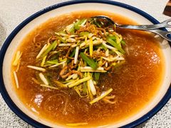 -阿庄新豫菜(航海东路店)