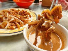 -都一处烧麦馆(前门店)