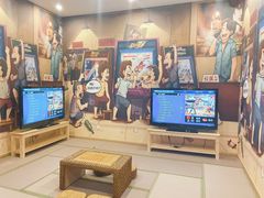 -东方之珠洗浴休闲广场(南开店)